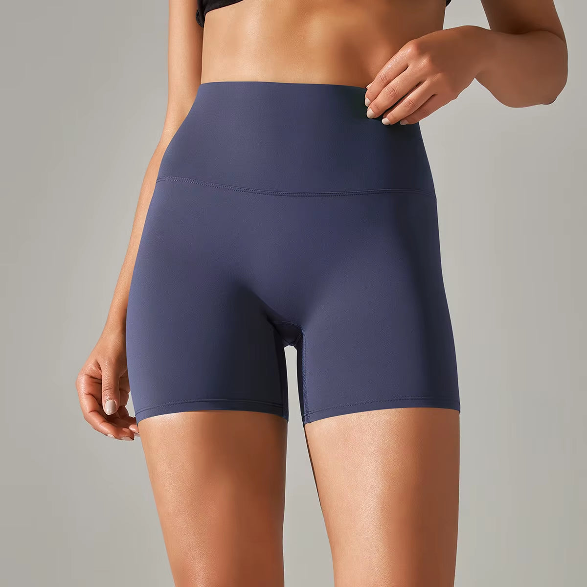 Yoga Sports Tights Shorts for Women Fitness Women'S Cycling Shorts Sportswear Woman Gym Workout Leggings Female Yoga Clothes