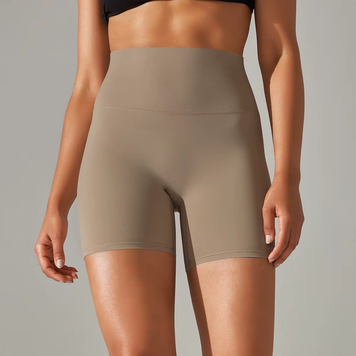 Yoga Sports Tights Shorts for Women Fitness Women'S Cycling Shorts Sportswear Woman Gym Workout Leggings Female Yoga Clothes