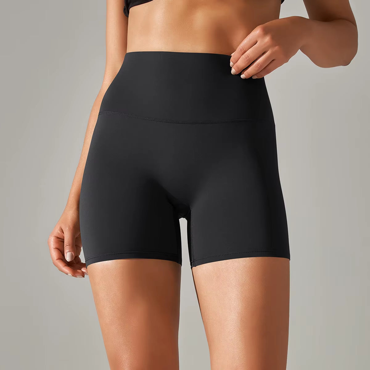 Yoga Sports Tights Shorts for Women Fitness Women'S Cycling Shorts Sportswear Woman Gym Workout Leggings Female Yoga Clothes