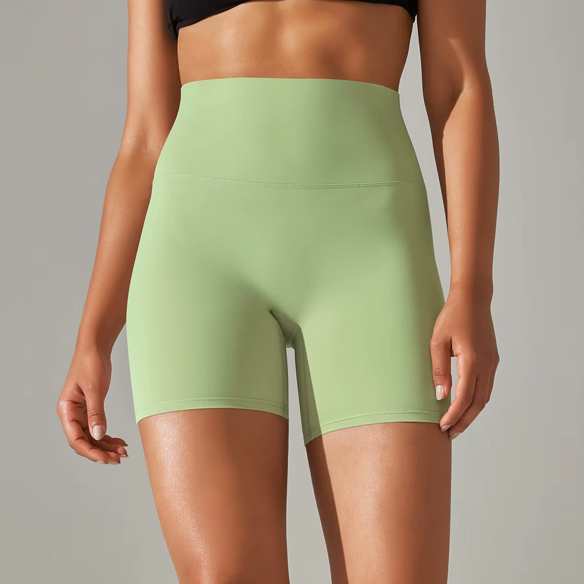Yoga Sports Tights Shorts for Women Fitness Women'S Cycling Shorts Sportswear Woman Gym Workout Leggings Female Yoga Clothes