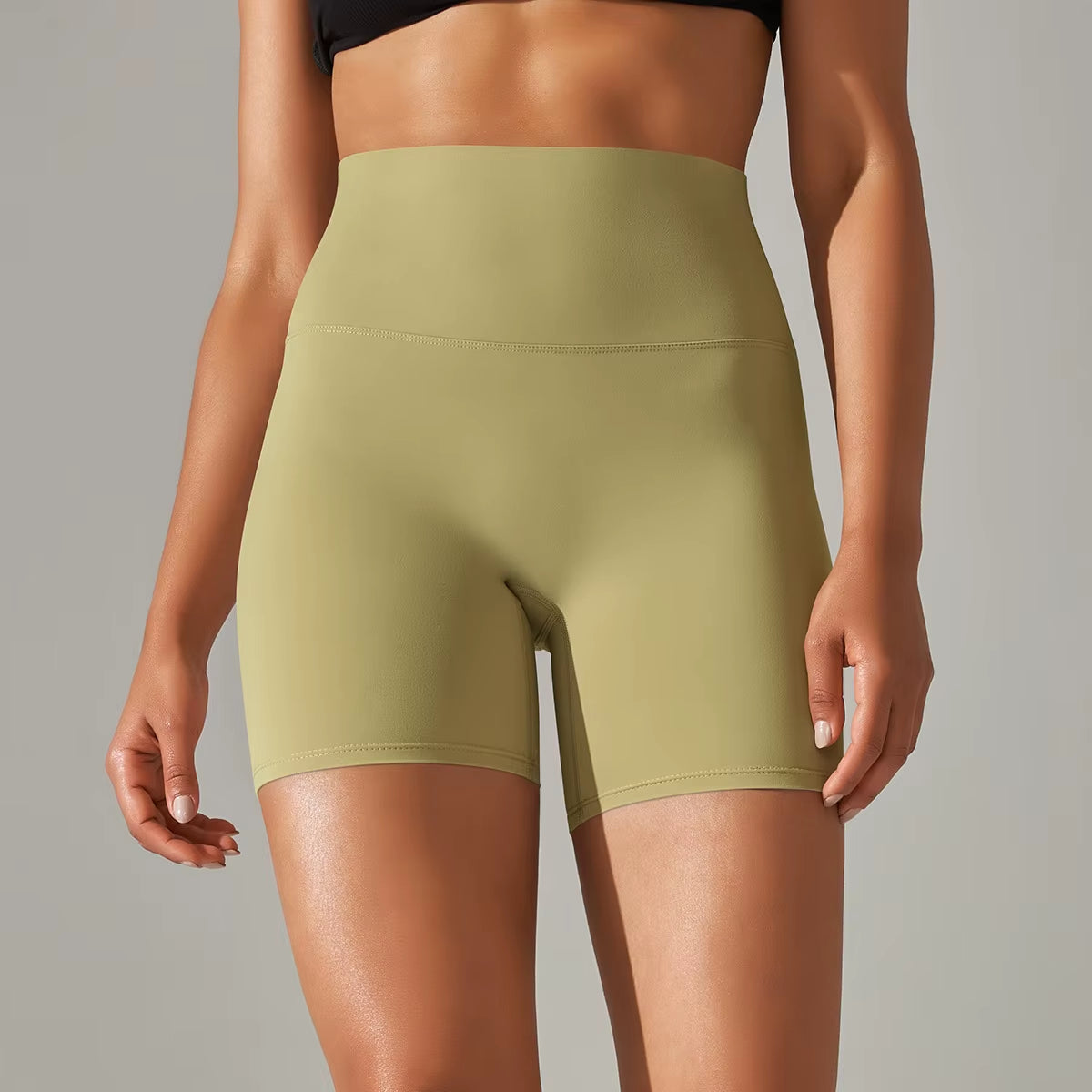 Yoga Sports Tights Shorts for Women Fitness Women'S Cycling Shorts Sportswear Woman Gym Workout Leggings Female Yoga Clothes