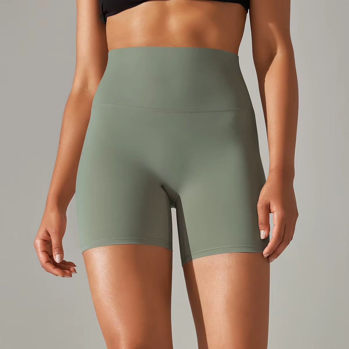Yoga Sports Tights Shorts for Women Fitness Women'S Cycling Shorts Sportswear Woman Gym Workout Leggings Female Yoga Clothes
