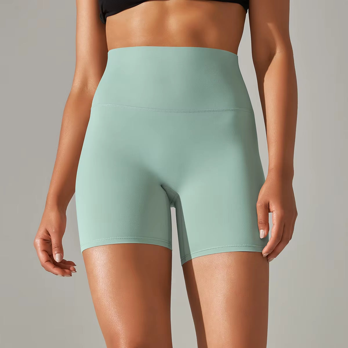 Yoga Sports Tights Shorts for Women Fitness Women'S Cycling Shorts Sportswear Woman Gym Workout Leggings Female Yoga Clothes