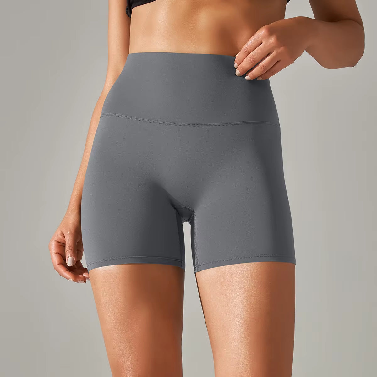 Yoga Sports Tights Shorts for Women Fitness Women'S Cycling Shorts Sportswear Woman Gym Workout Leggings Female Yoga Clothes