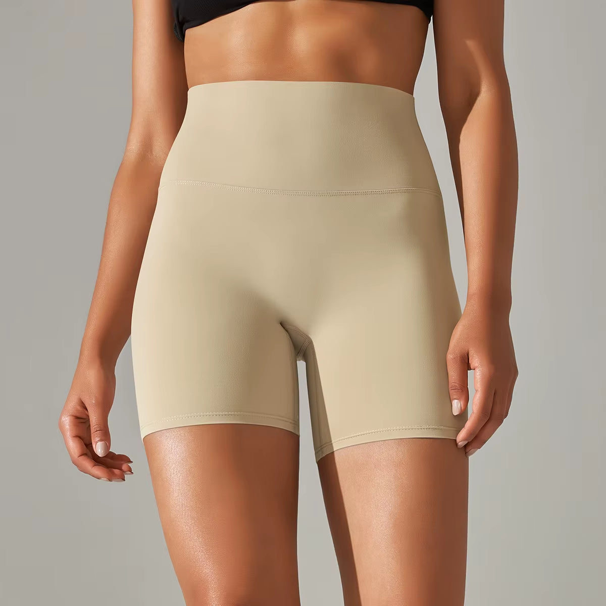 Yoga Sports Tights Shorts for Women Fitness Women'S Cycling Shorts Sportswear Woman Gym Workout Leggings Female Yoga Clothes