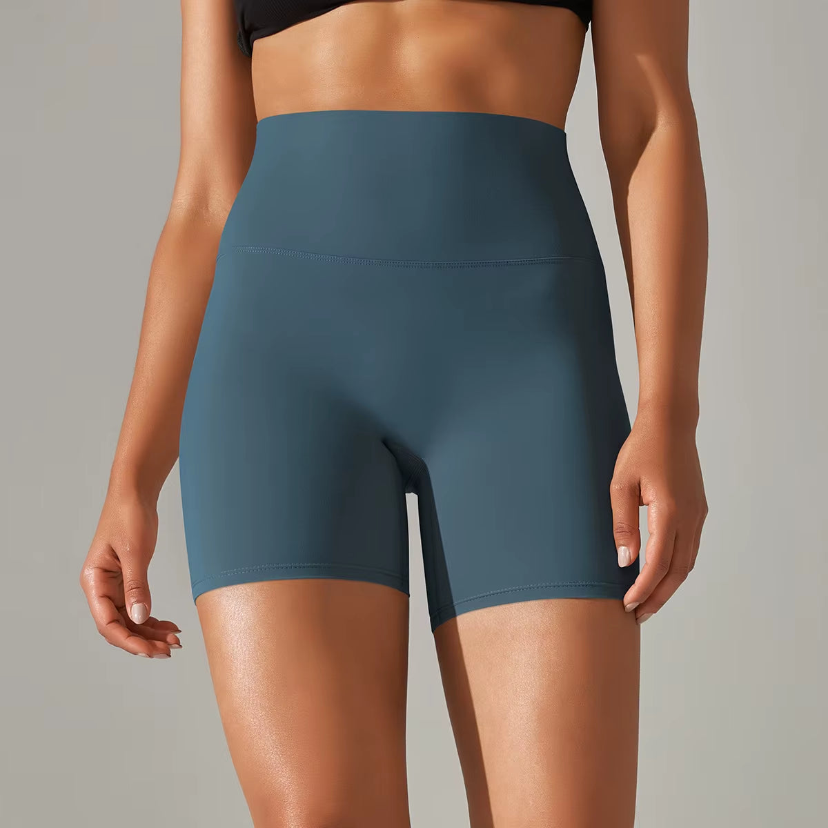 Yoga Sports Tights Shorts for Women Fitness Women'S Cycling Shorts Sportswear Woman Gym Workout Leggings Female Yoga Clothes