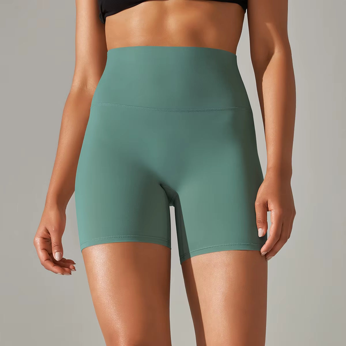 Yoga Sports Tights Shorts for Women Fitness Women'S Cycling Shorts Sportswear Woman Gym Workout Leggings Female Yoga Clothes