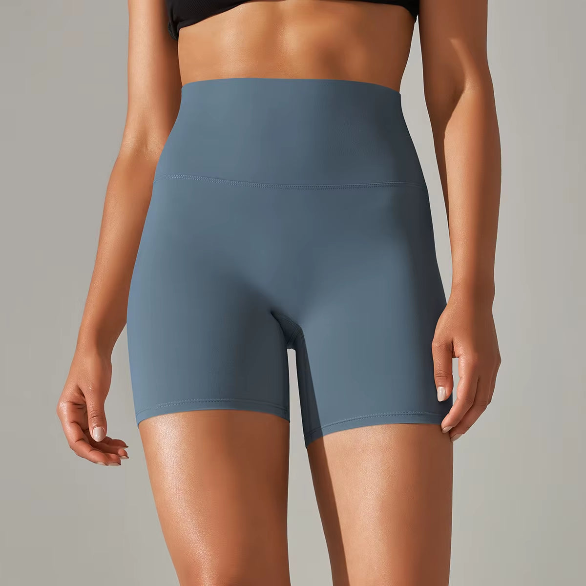 Yoga Sports Tights Shorts for Women Fitness Women'S Cycling Shorts Sportswear Woman Gym Workout Leggings Female Yoga Clothes