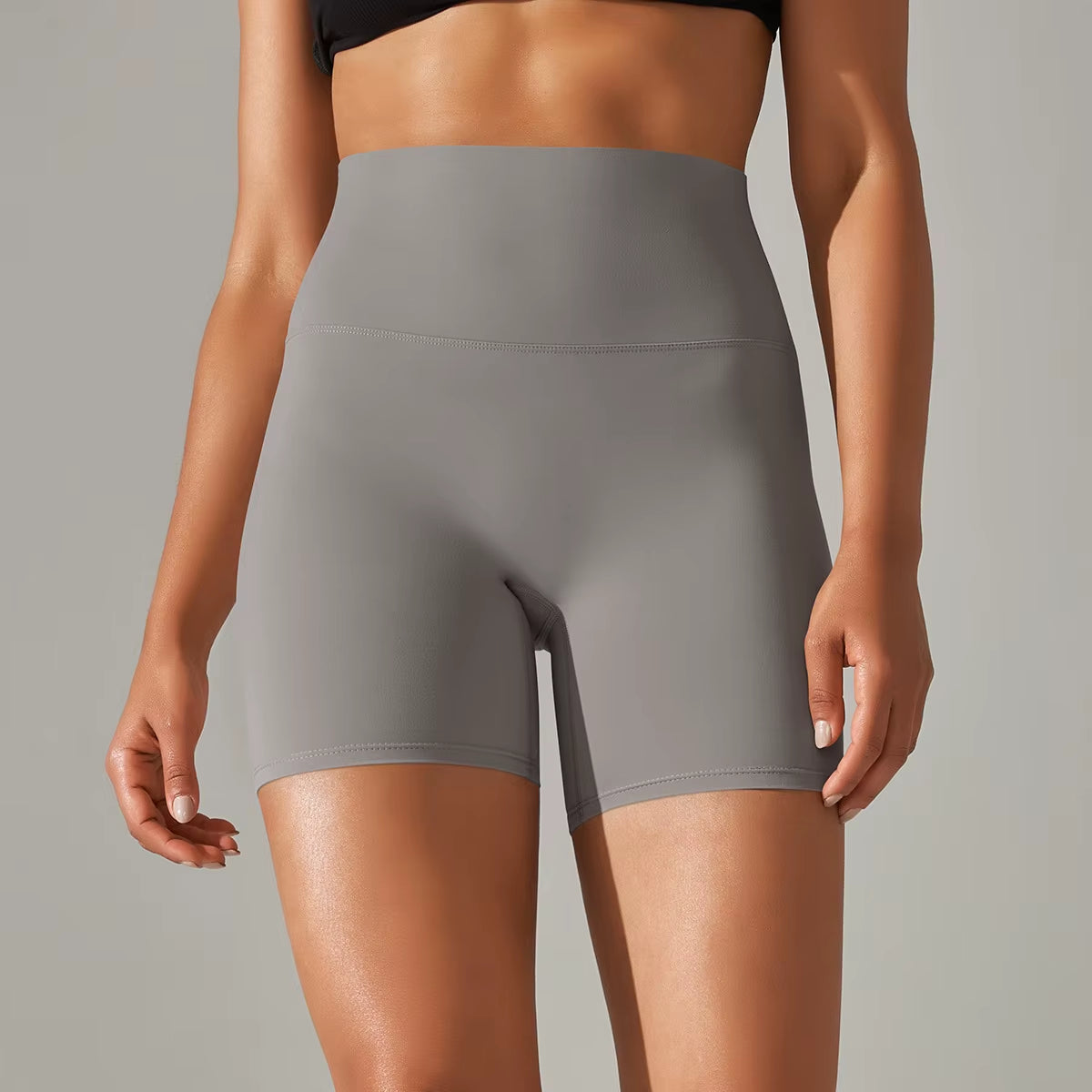 Yoga Sports Tights Shorts for Women Fitness Women'S Cycling Shorts Sportswear Woman Gym Workout Leggings Female Yoga Clothes