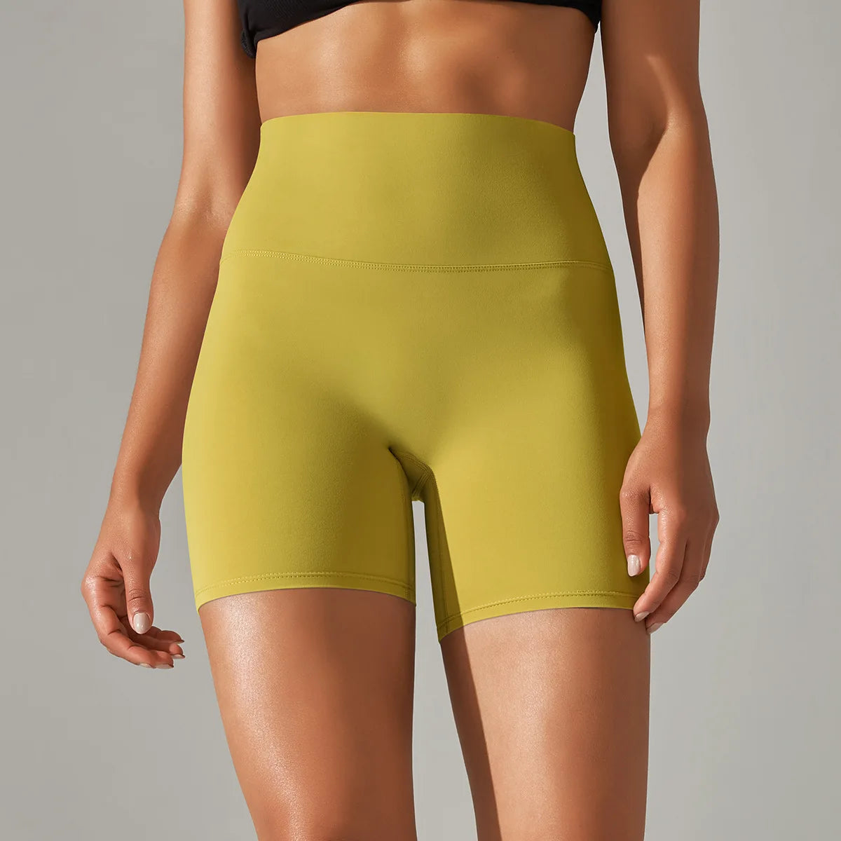 Yoga Sports Tights Shorts for Women Fitness Women'S Cycling Shorts Sportswear Woman Gym Workout Leggings Female Yoga Clothes