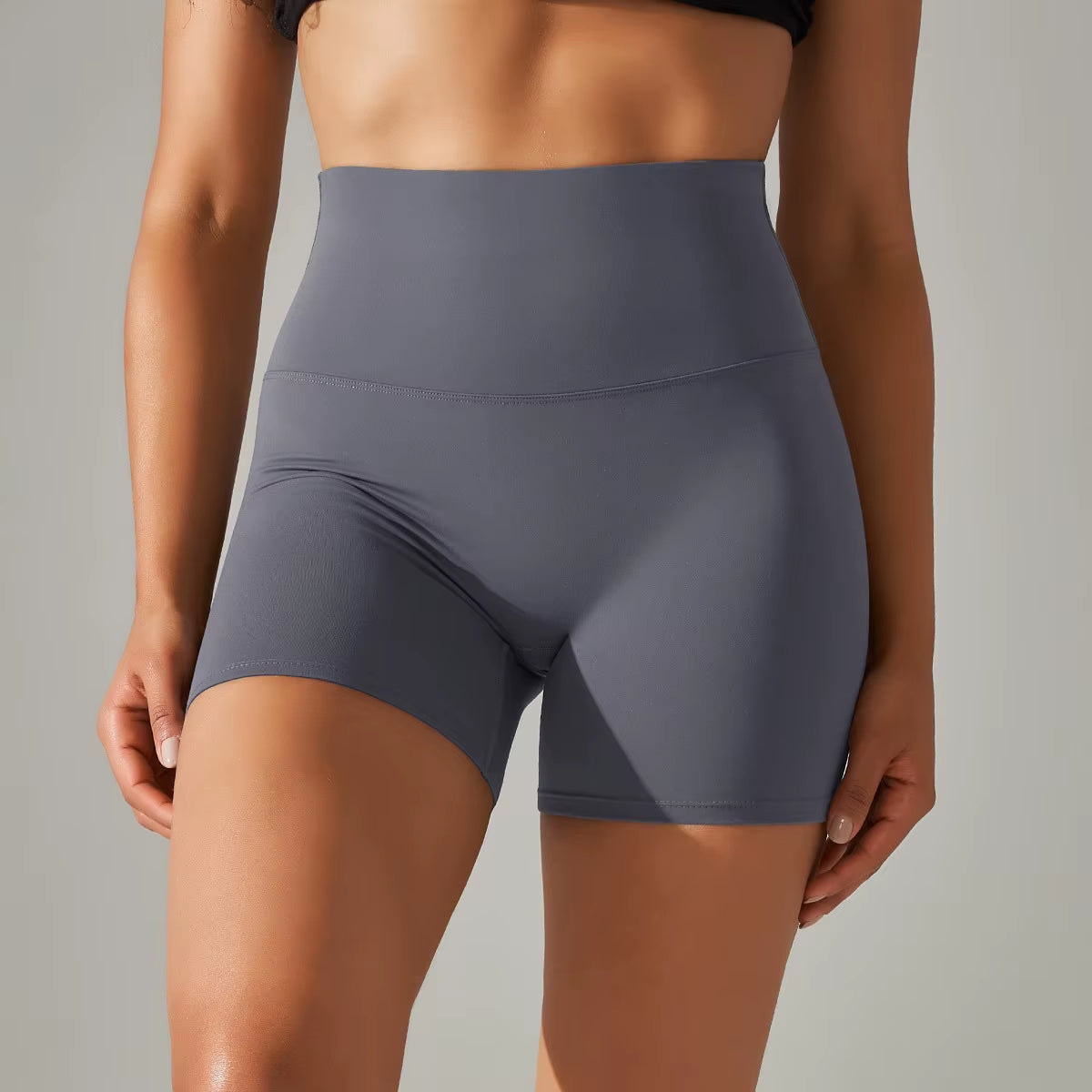 Yoga Sports Tights Shorts for Women Fitness Women'S Cycling Shorts Sportswear Woman Gym Workout Leggings Female Yoga Clothes
