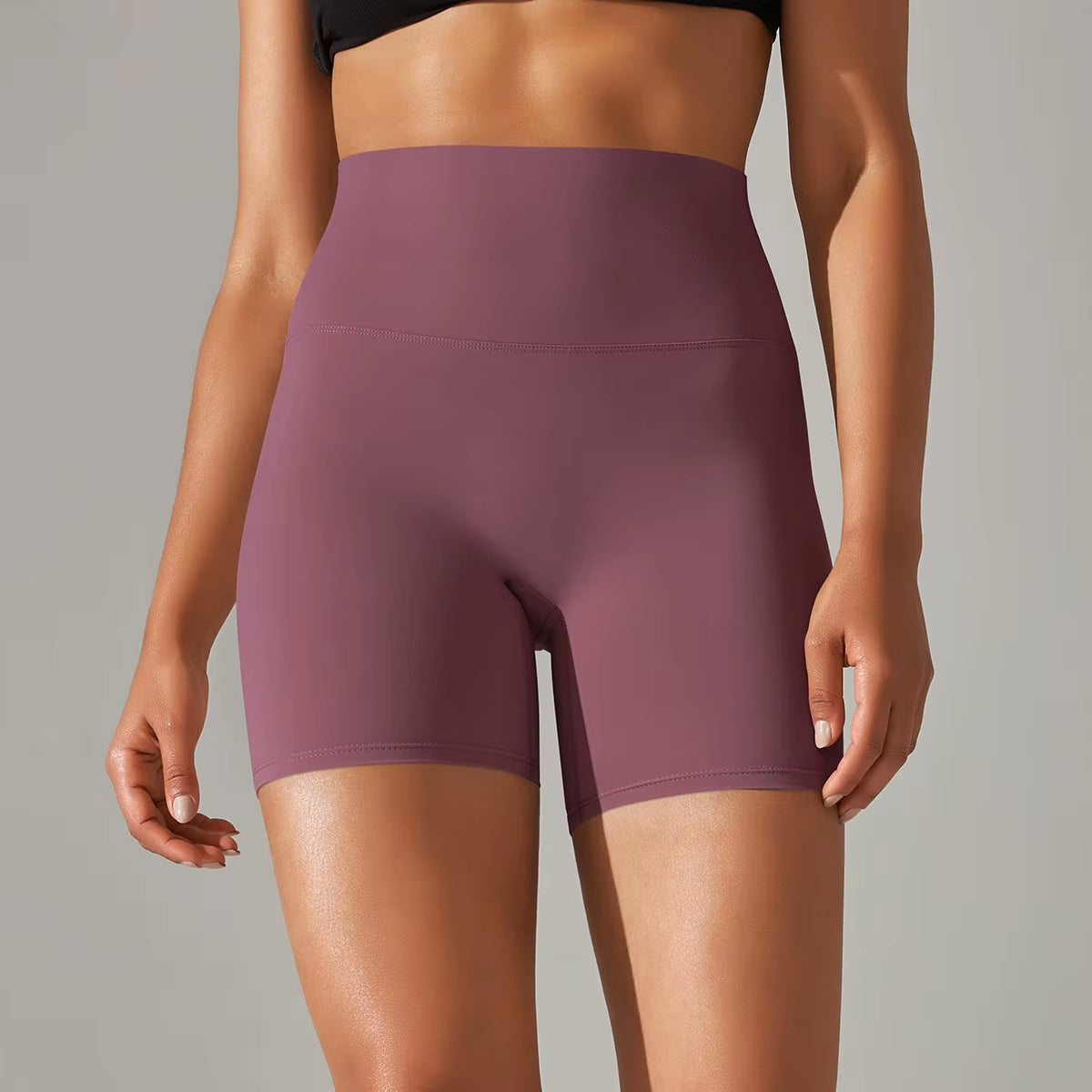 Yoga Sports Tights Shorts for Women Fitness Women'S Cycling Shorts Sportswear Woman Gym Workout Leggings Female Yoga Clothes