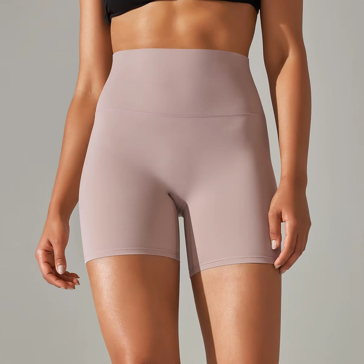 Yoga Sports Tights Shorts for Women Fitness Women'S Cycling Shorts Sportswear Woman Gym Workout Leggings Female Yoga Clothes